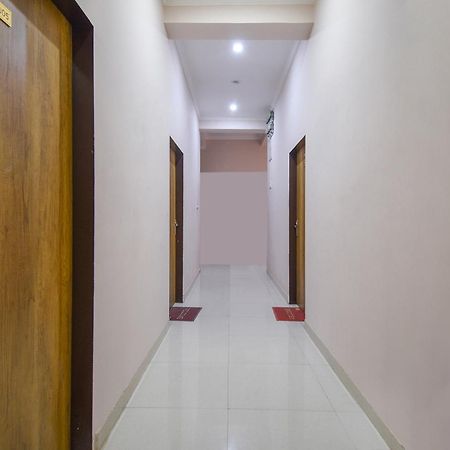 Hotel O D To D Stays Jaipur Eksteriør bilde