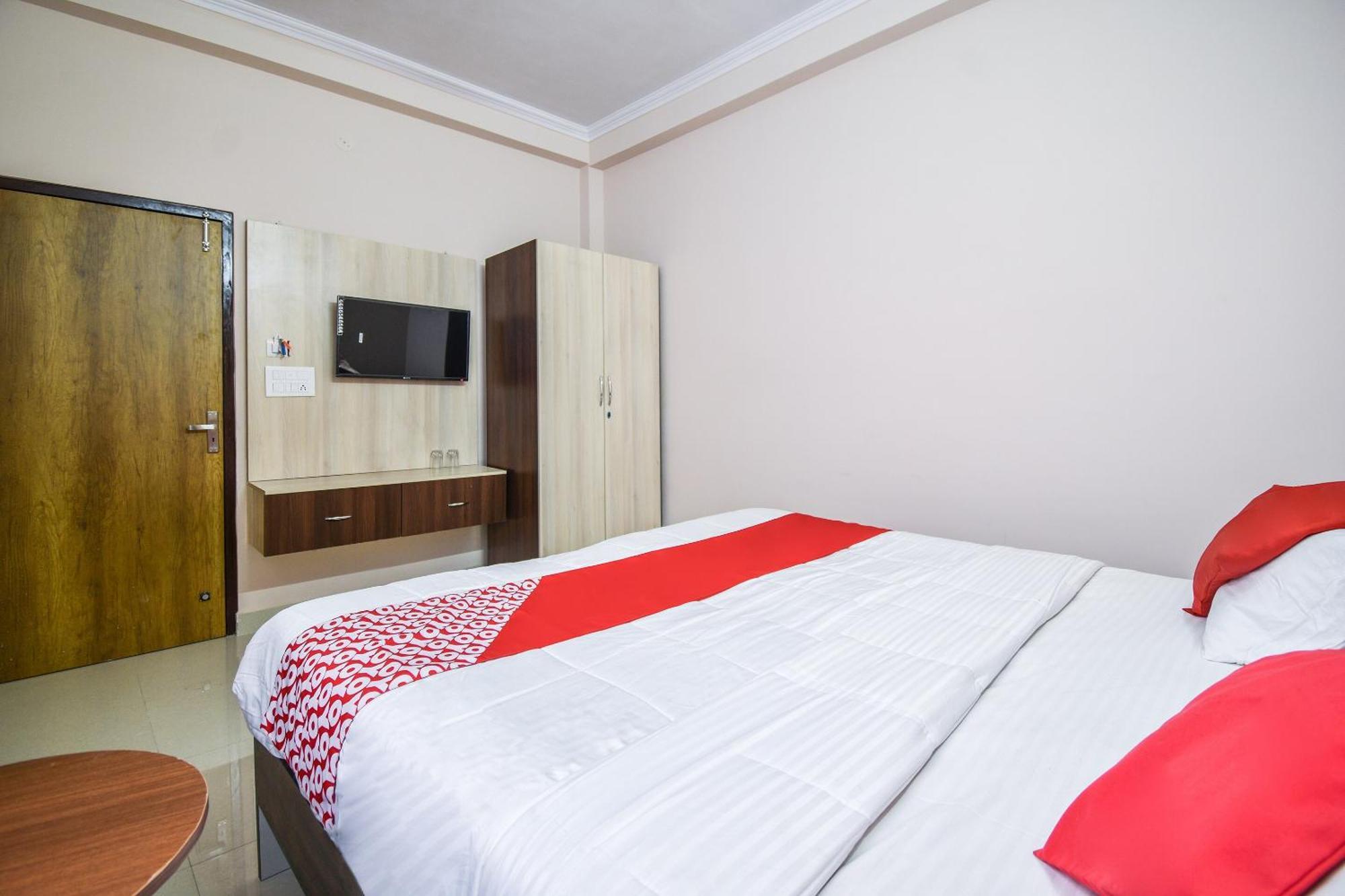 Hotel O D To D Stays Jaipur Eksteriør bilde