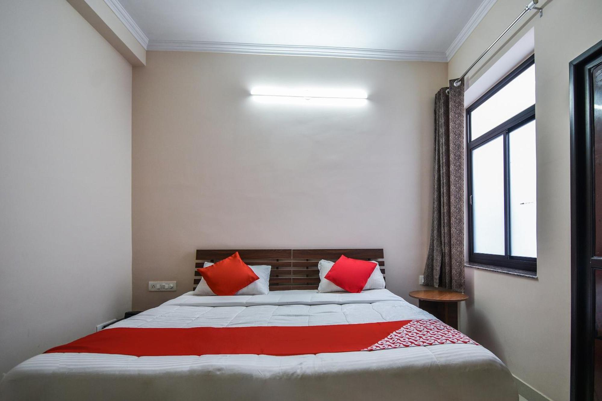 Hotel O D To D Stays Jaipur Eksteriør bilde