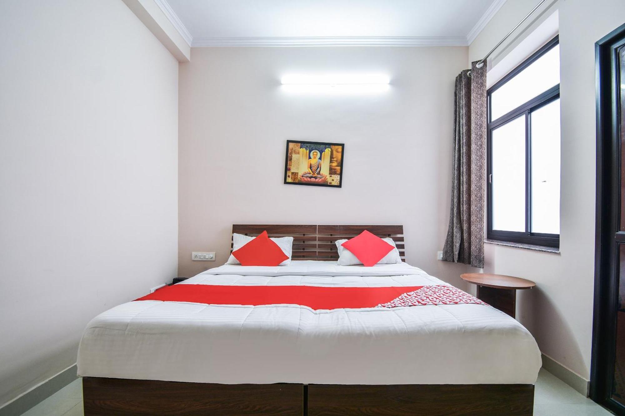 Hotel O D To D Stays Jaipur Eksteriør bilde