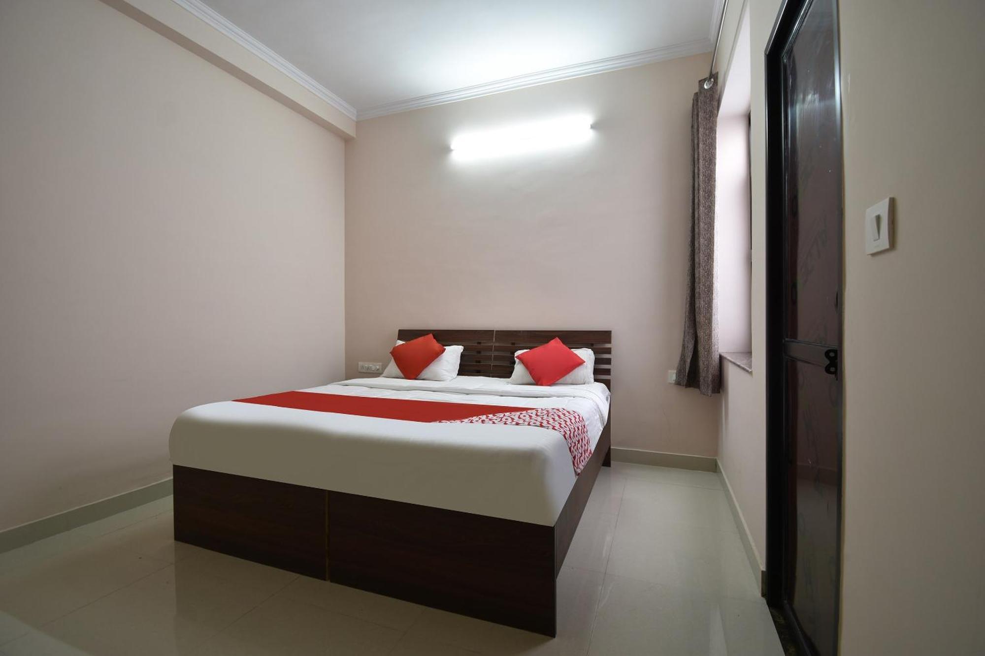 Hotel O D To D Stays Jaipur Eksteriør bilde