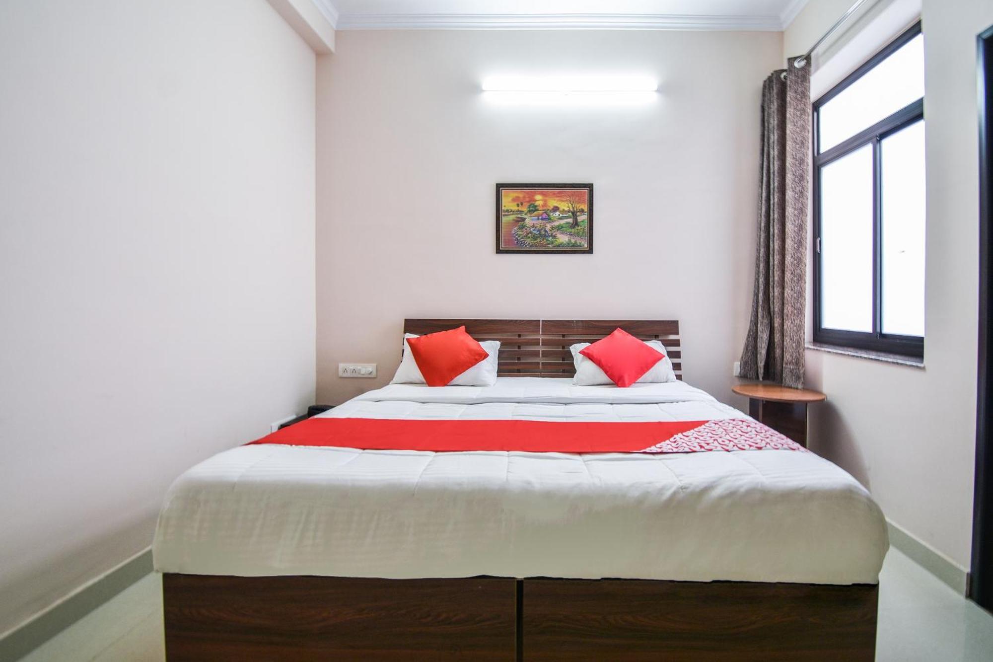 Hotel O D To D Stays Jaipur Eksteriør bilde