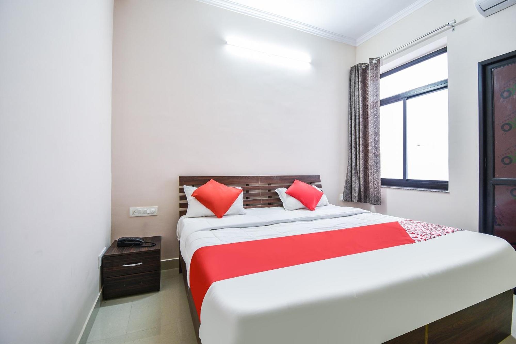 Hotel O D To D Stays Jaipur Eksteriør bilde