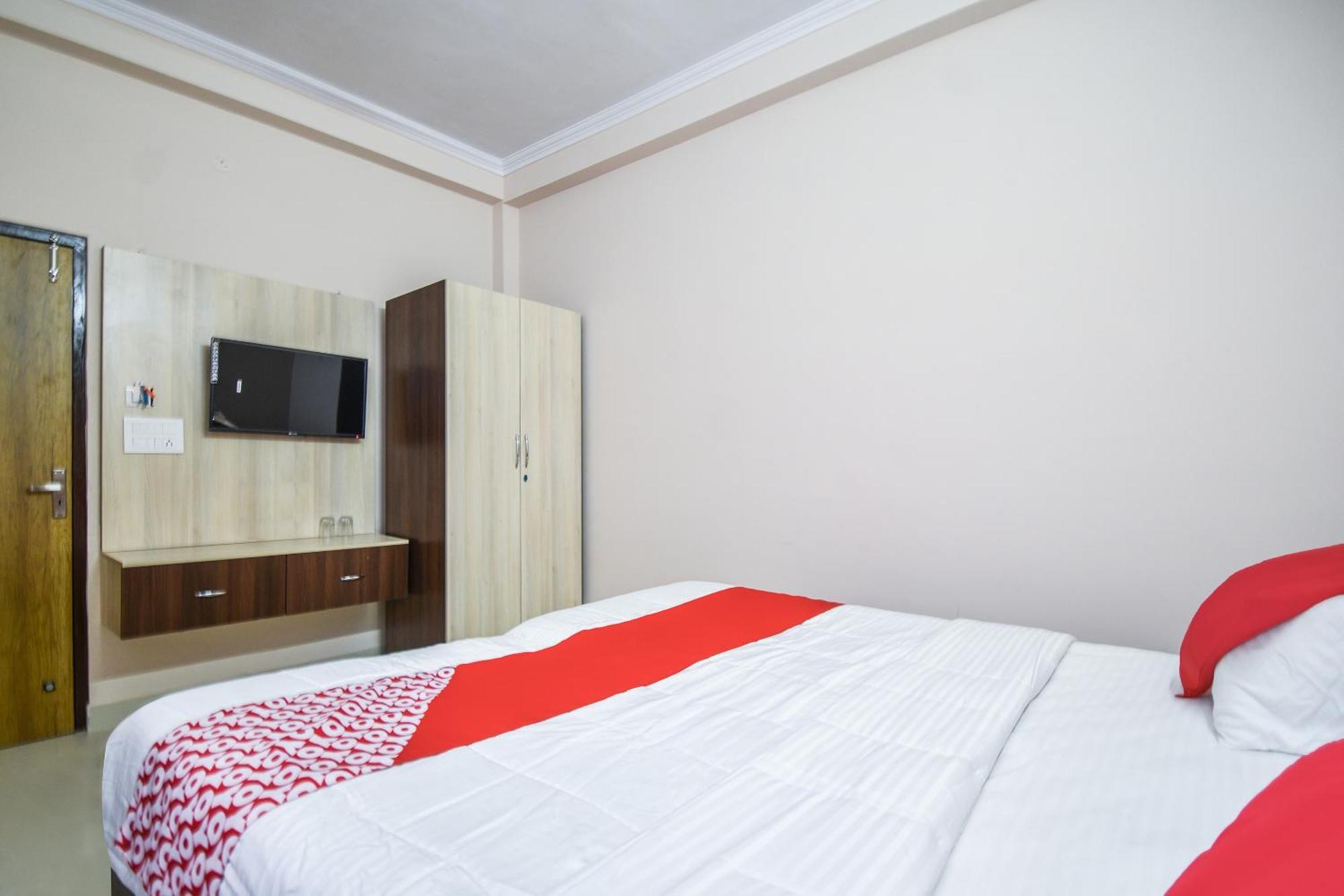 Hotel O D To D Stays Jaipur Eksteriør bilde
