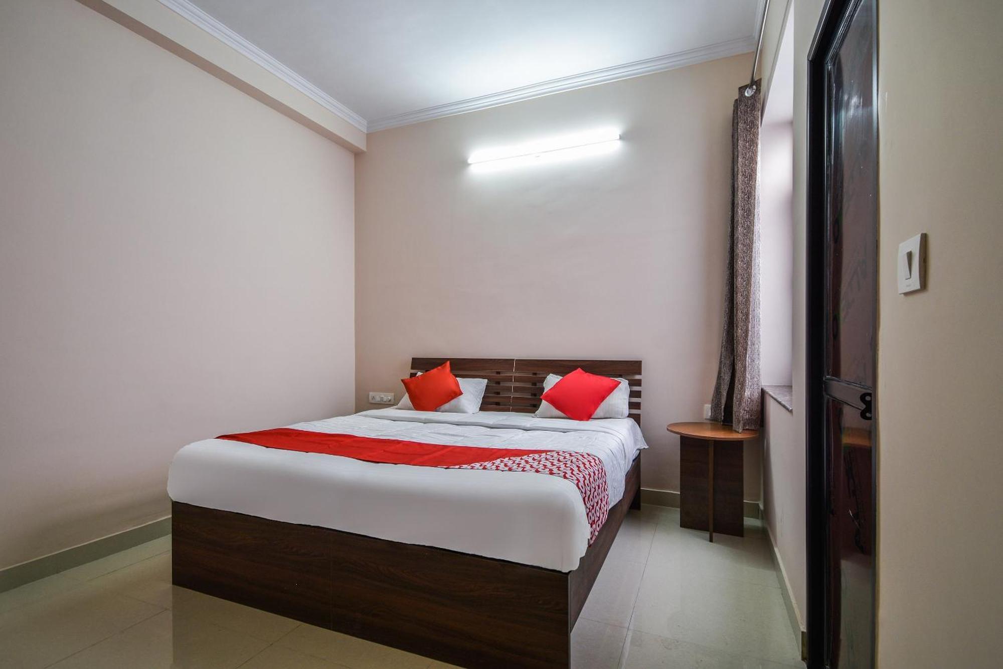 Hotel O D To D Stays Jaipur Eksteriør bilde