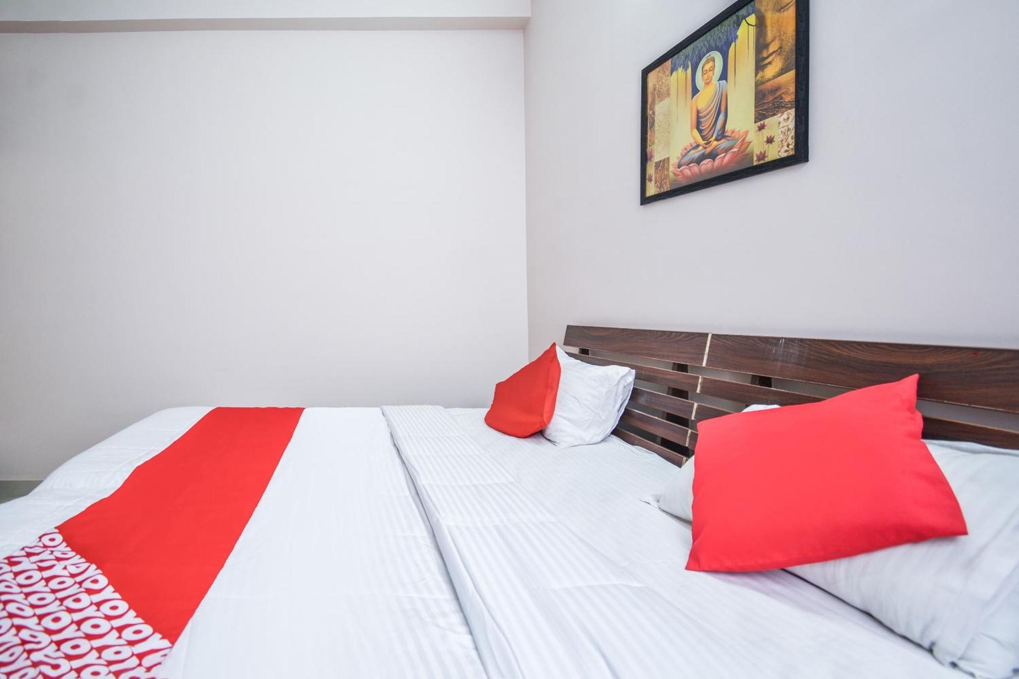 Hotel O D To D Stays Jaipur Eksteriør bilde